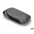 LUIMOTO (Flight) Rider Seat Covers for the HONDA NPS 50 Ruckus (2002+) LUIMOTO (Flight) Rider Seat Covers for the HONDA NPS 50 Ruckus (2002+)